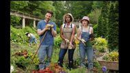 Grosse Pointe Garden Society